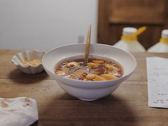 -知亘茶食