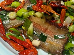 -唐师傅湘西名菜馆(武陵路店)
