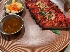 -芭札·Thai泰国餐厅(同和金铂天地店)
