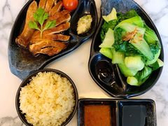 -鸡坤茶室(三里屯店)