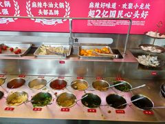 -小龙坎火锅(IFS HOT店)