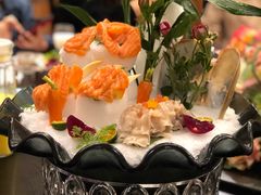 -穆桂英美食(城中店)