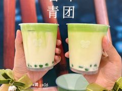 -百分茶(九洲新世界店)