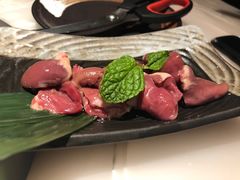 -厚贞日式烤肉(龙之梦店)