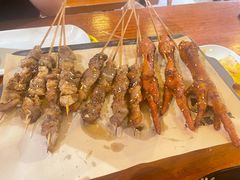 -本色.小马哥烧烤(五一路总店)