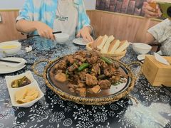 -八两八金·莱芜特色炒鸡(市南漳浦路店)