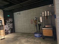 -CGV影城(黄河道ScreenX店)