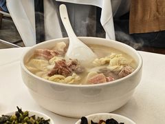 腌笃鲜-春餐厅