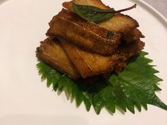 -山水一号·中餐厅