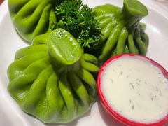 -格鲁·秀色Georgia’s Feast