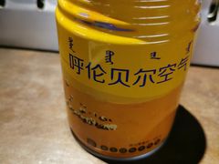 -很久以前羊肉串(南京路第一百货店)