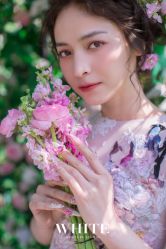 -纯色时光婚纱艺术馆WHITE