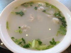 -惠宾饭庄(中山路店)