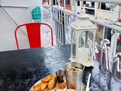 -Eckl’s爱氏热狗(猫街店)