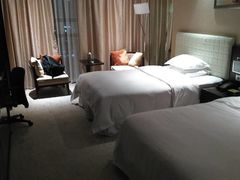 -杭州龙禧福朋喜来登酒店