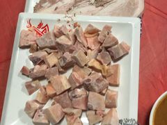 -富察氏乌拉满族火锅(乌拉街店)