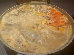 -创味·民间海南菜·非遗藤桥排骨(藤桥·免税城店)