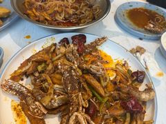 -辣盆盆麻辣小龙虾(哈尔滨总店)