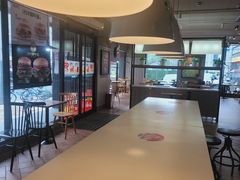 -肯德基(西稍门店)