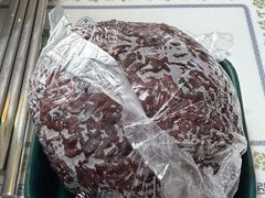 甜糍饭团-笃笃笃糖粥(十全街店)