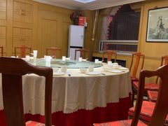包厢-峨嵋酒家总店(车公庄店)