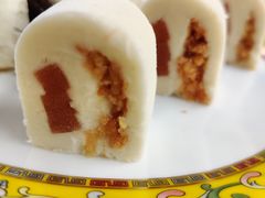 如意芸豆卷-富华斋饽饽铺·宫廷糕点·伴手礼(护国新天地店)