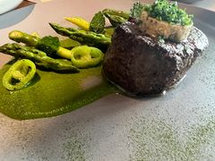 -Mercato莫卡多露台餐厅与酒吧(K11店)