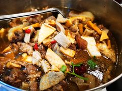 -筋头巴脑牛一锅(朝阳路总店)