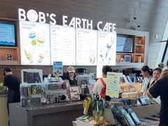 -抱抱地球咖啡馆(国家海洋博物馆店)