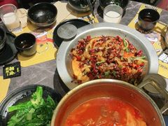 -嘎嘎鸭脑壳(蜀汉路店)