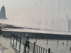 -大慈恩寺(大雁塔)
