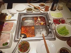 -海底捞火锅(长沙华创国际广场店)