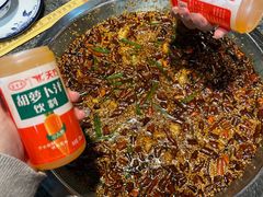 -胖子鱼·天水麻辣鱼火锅(秦州407店)