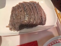 -清真·鸦儿李记·涮肉(花市店)
