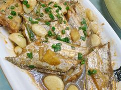 -海鲜人家(吕四店)