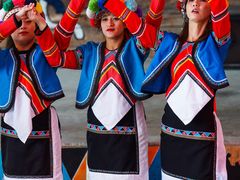 -优游吧斯邹族文化部落