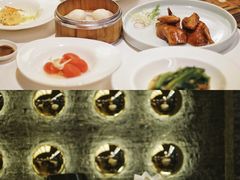-富力丽思卡尔顿酒店·丽轩中餐厅