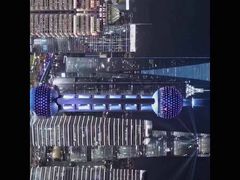 -秦皇岛路游船码头