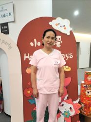 -瑞婴丽月子中心(虹桥店)