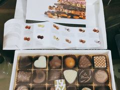 -Laderach 莱德拉(上海环贸iapm店)