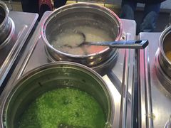 -嘉和一品粥(方庄店)