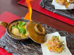 -湖月·割烹料理(湖滨店)
