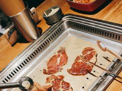 -新石器烤肉(招商1872店)