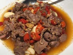-炊烟小炒黄牛肉(中心印象城店)