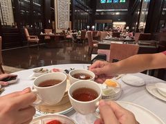 -明阁 Ming Court(广州朗豪酒店)