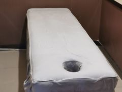 -强手盲人推拿·颈肩腰背调理(南新路店)