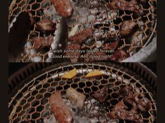 -义气烤肉餐吧(大族广场店)