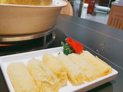 -小乌猪·金华筒骨煲(永盛购物广场店)