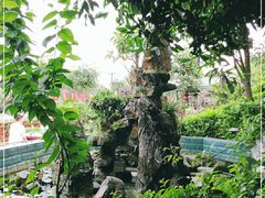 -枇杷园食为鲜火锅(南山店)