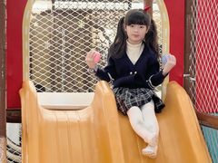 -簪花围·广式茶点·融合菜·亲子乐园(海丝博亚国际酒店)